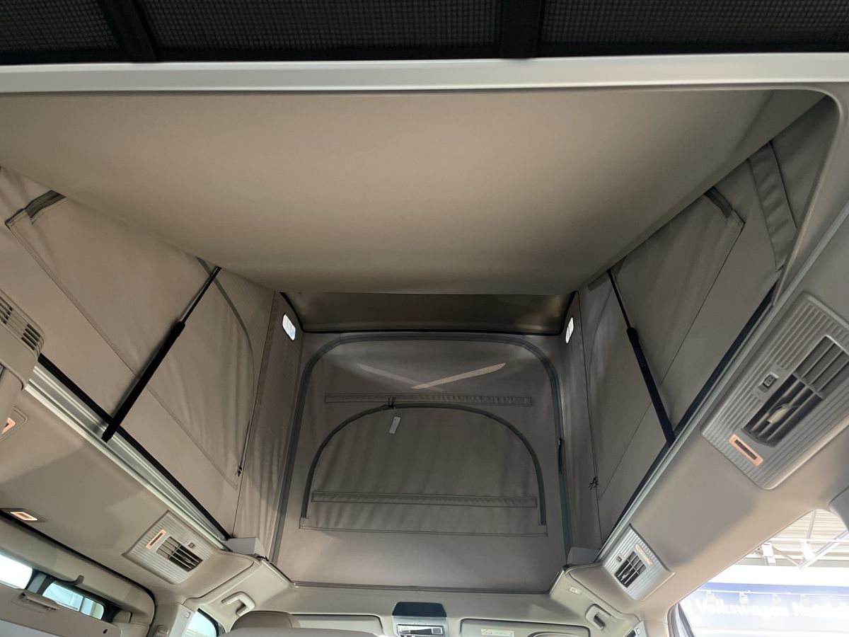 Fahrzeugabbildung Volkswagen T7 California Coast 2.0 l TDI 110 kW 7-Gang-DSG