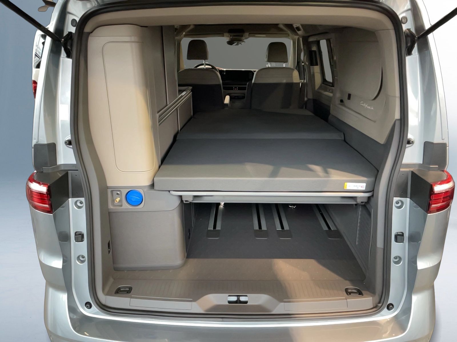 Fahrzeugabbildung Volkswagen T7 California Coast 2.0 l TDI 110 kW 7-Gang-DSG