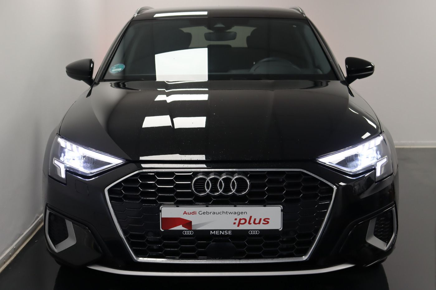 Fahrzeugabbildung Audi A3 Sportback 40 TFSI e S tronic Advanced |FLA|LM