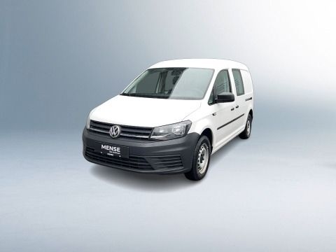 Fahrzeugabbildung Volkswagen Caddy Maxi Kombi Basis AHK PDC