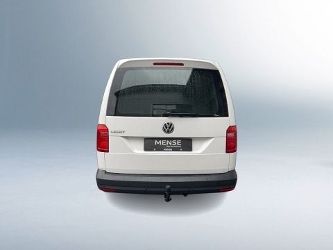 Fahrzeugabbildung Volkswagen Caddy Maxi Kombi Basis AHK PDC