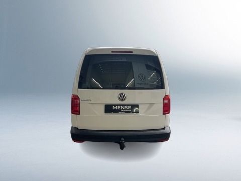 Fahrzeugabbildung Volkswagen Caddy Maxi Kombi Basis Caddy |AHK|PDC