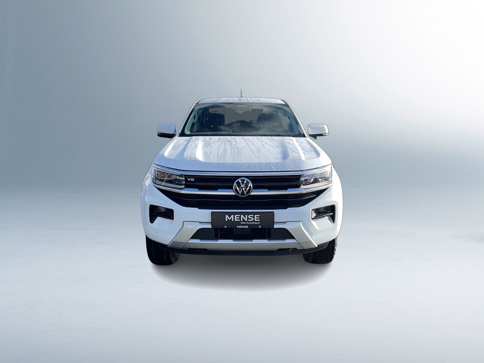 Fahrzeugabbildung Volkswagen Amarok DoubleCab Style |Keramik|Matrix|ACC|Navi