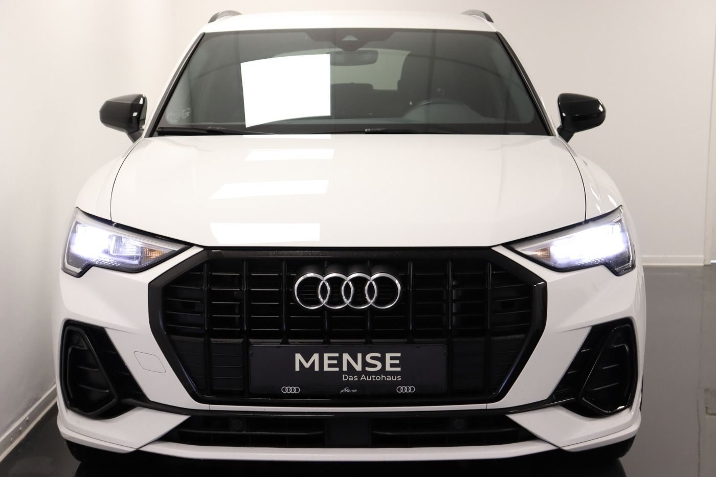 Fahrzeugabbildung Audi Q3 45 TFSI e S tronic S line |ACC|FLA|LM|2xKlima