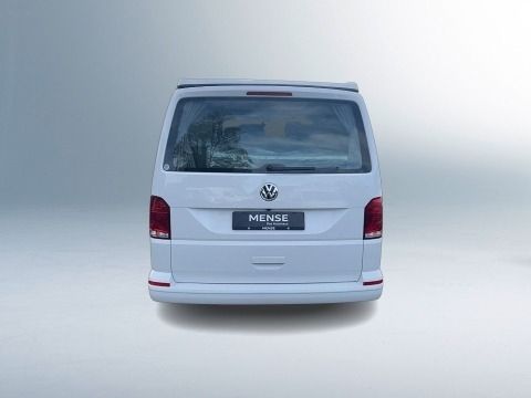 Fahrzeugabbildung Volkswagen T6.1 Camperausbau WoMo 81 kW 5-Gang