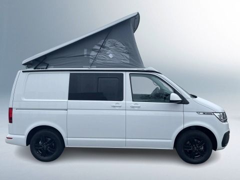 Fahrzeugabbildung Volkswagen T6.1 Camperausbau WoMo 81 kW 5-Gang