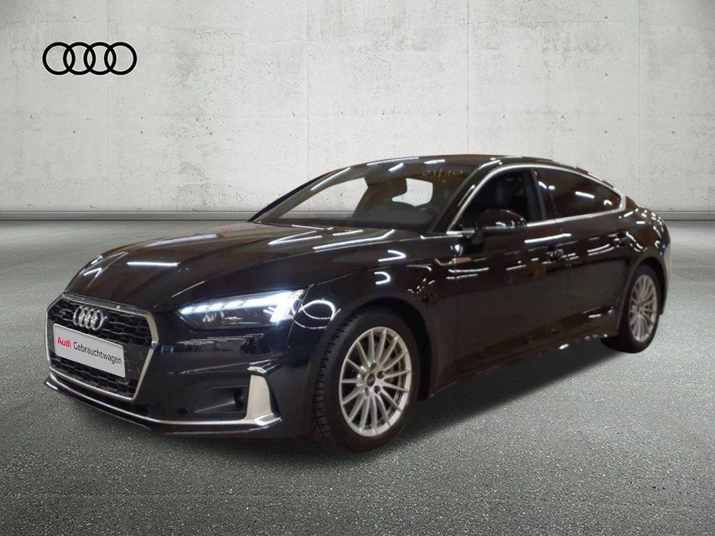 Fahrzeugabbildung Audi A5 Sportback 40 TDI quattro S tronic S line |ACC