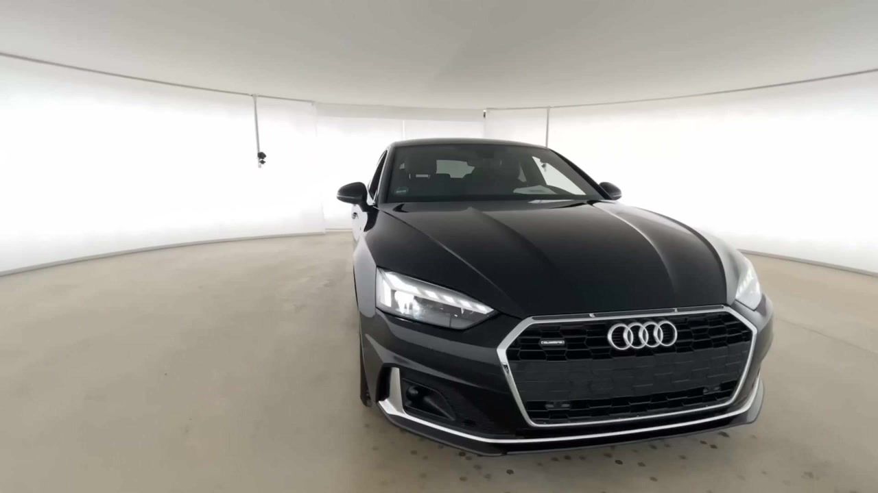 Fahrzeugabbildung Audi A5 Sportback 40 TDI quattro S tronic S line |ACC