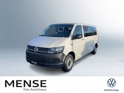 Volkswagen T6 Transporter Kombi LR 9Sitze |9-Sitze