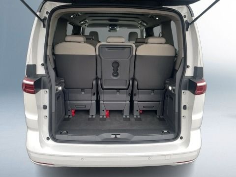 Fahrzeugabbildung Volkswagen T7 Multivan Life |Matrix|LEDER|ACC|SoftClose|STH