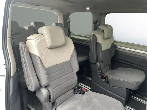 Fahrzeugabbildung Volkswagen T7 Multivan Life |Matrix|LEDER|ACC|SoftClose|STH