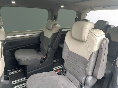 Fahrzeugabbildung Volkswagen T7 Multivan Life |Matrix|LEDER|ACC|SoftClose|STH