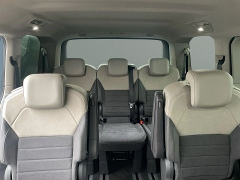 Fahrzeugabbildung Volkswagen T7 Multivan Life |Matrix|LEDER|ACC|SoftClose|STH