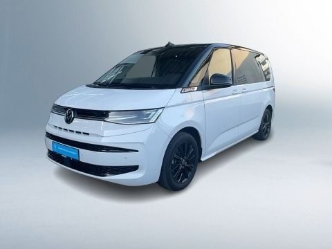 Fahrzeugabbildung Volkswagen T7 Multivan Life |Matrix|LEDER|ACC|SoftClose|STH