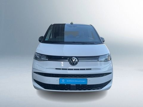 Fahrzeugabbildung Volkswagen T7 Multivan Life |Matrix|LEDER|ACC|SoftClose|STH