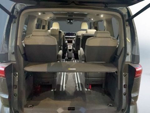 Fahrzeugabbildung Volkswagen T7 Multivan Life 1.4 Hybrid DSG Multivan  Life K