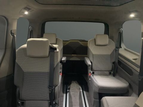 Fahrzeugabbildung Volkswagen T7 Multivan Life 1.4 Hybrid DSG Multivan  Life K