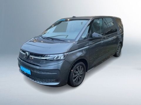 Fahrzeugabbildung Volkswagen T7 Multivan Life 1.4 Hybrid DSG Multivan  Life K