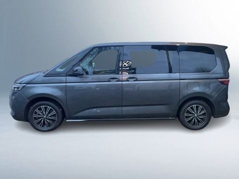 Fahrzeugabbildung Volkswagen T7 Multivan Life 1.4 Hybrid DSG Multivan  Life K