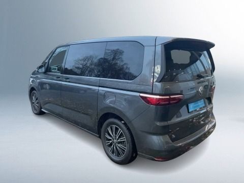 Fahrzeugabbildung Volkswagen T7 Multivan Life 1.4 Hybrid DSG Multivan  Life K