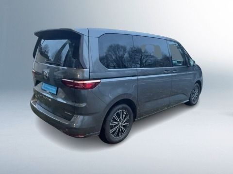 Fahrzeugabbildung Volkswagen T7 Multivan Life 1.4 Hybrid DSG Multivan  Life K