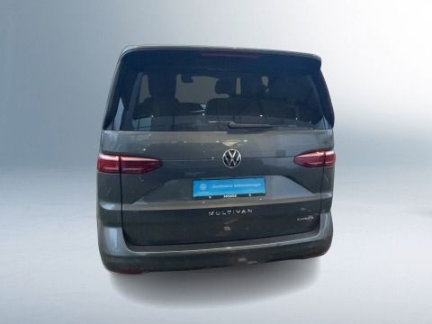 Fahrzeugabbildung Volkswagen T7 Multivan Life 1.4 Hybrid DSG Multivan  Life K