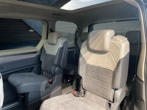 Fahrzeugabbildung Volkswagen T7 Multivan Style |Matrix|LEDER|SoftClose|ACC|LM