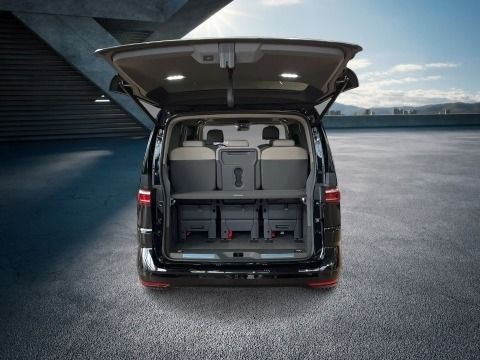 Fahrzeugabbildung Volkswagen T7 Multivan Style |Matrix|LEDER|SoftClose|ACC|LM