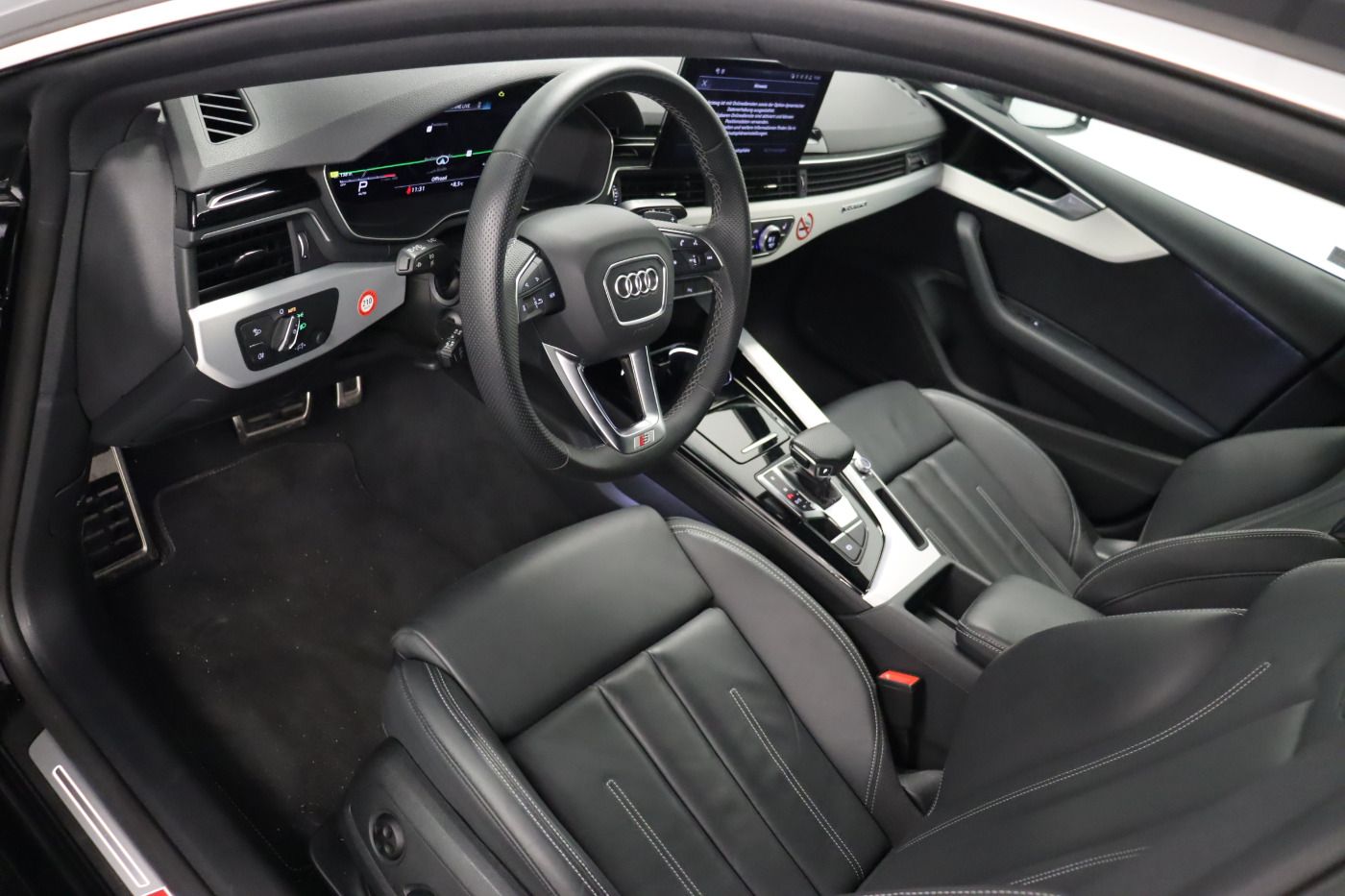 Fahrzeugabbildung Audi A5 Sportback 40 TDI quattro S tronic S-Line |ACC