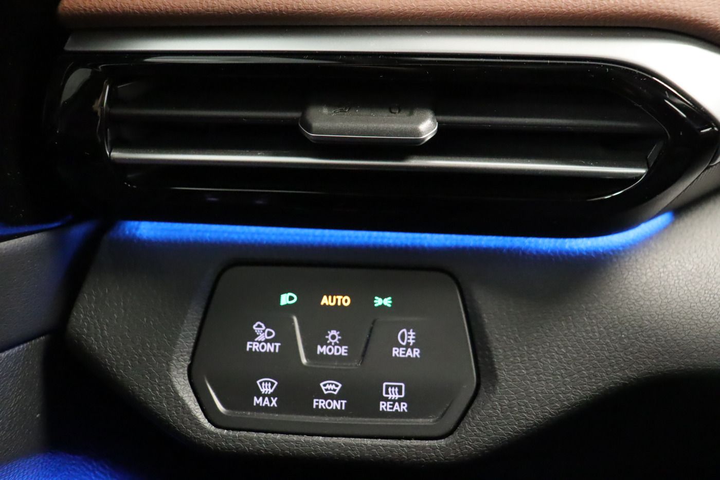 Fahrzeugabbildung Volkswagen ID.4 Pro |AHK|Matrix|ACC|CarPlay|LM|3xKlima|Pano