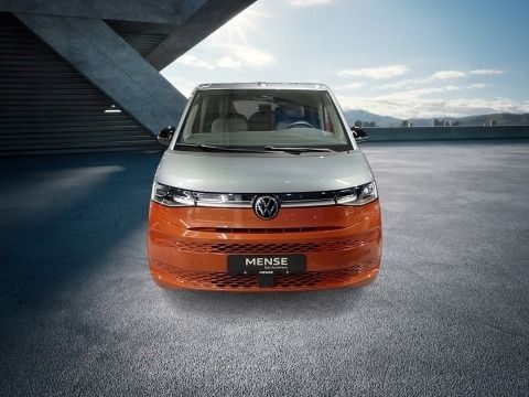 Fahrzeugabbildung Volkswagen T7 Multivan Style 2.0l TDI 110kW 7-Gang-DSG