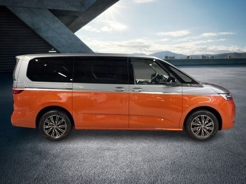 Fahrzeugabbildung Volkswagen T7 Multivan Style 2.0l TDI 110kW 7-Gang-DSG