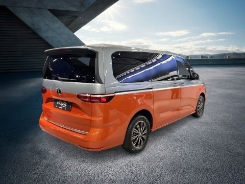 Fahrzeugabbildung Volkswagen T7 Multivan Style 2.0l TDI 110kW 7-Gang-DSG