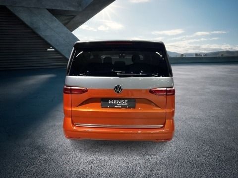 Fahrzeugabbildung Volkswagen T7 Multivan Style 2.0l TDI 110kW 7-Gang-DSG