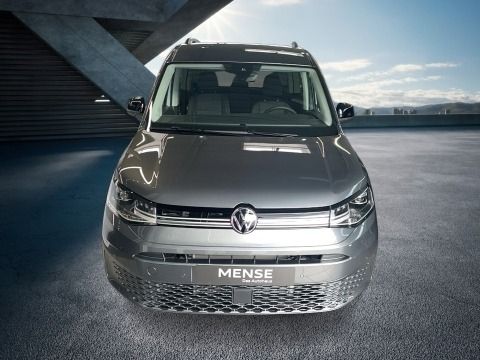 Fahrzeugabbildung Volkswagen NFZ Caddy Maxi Life 5-Sitzer Motor: 1.5 l TSI EU