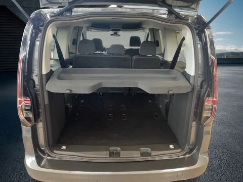 Fahrzeugabbildung Volkswagen NFZ Caddy Maxi Life 5-Sitzer Motor: 1.5 l TSI EU