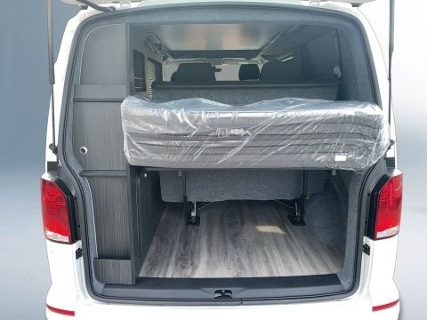 Fahrzeugabbildung Volkswagen T6.1 Camperausbau WoMo 81 kW 5-Gang