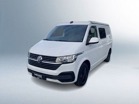 Fahrzeugabbildung Volkswagen T6.1 Camperausbau WoMo 81 kW 5-Gang