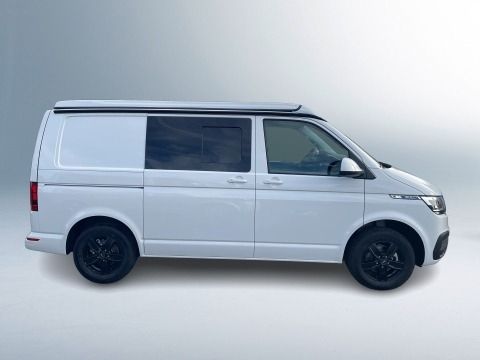 Fahrzeugabbildung Volkswagen T6.1 Camperausbau WoMo 81 kW 5-Gang