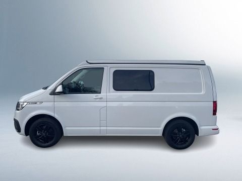 Fahrzeugabbildung Volkswagen T6.1 Camperausbau WoMo 81 kW 5-Gang