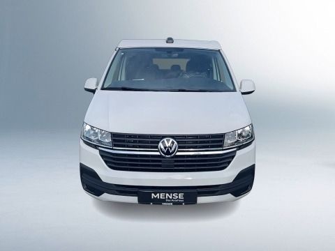 Fahrzeugabbildung Volkswagen T6.1 Camperausbau WoMo 81 kW 5-Gang