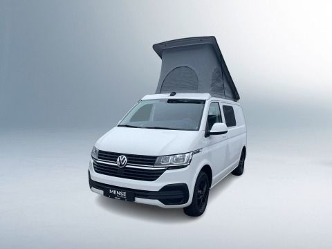 Fahrzeugabbildung Volkswagen T6.1 Camperausbau WoMo 81 kW 5-Gang