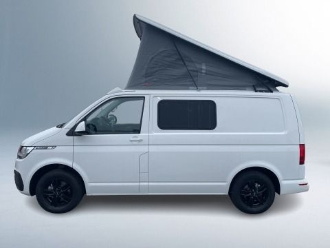 Fahrzeugabbildung Volkswagen T6.1 Camperausbau WoMo 81 kW 5-Gang