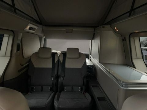 Fahrzeugabbildung Volkswagen T7 California California Ocean Motor: 2.0 l TDI