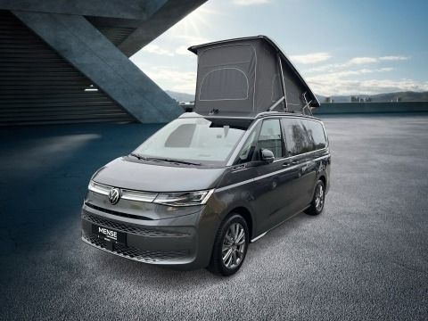 Fahrzeugabbildung Volkswagen T7 California California Ocean Motor: 2.0 l TDI