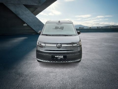 Fahrzeugabbildung Volkswagen T7 California California Ocean Motor: 2.0 l TDI