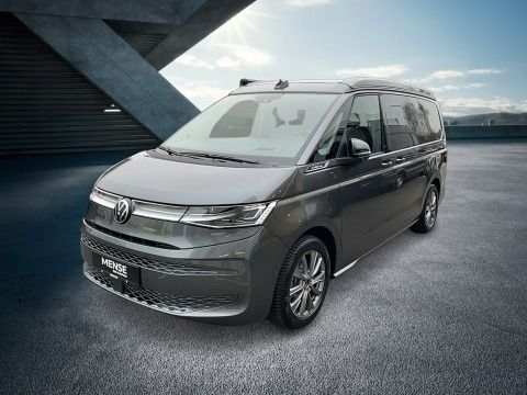 Fahrzeugabbildung Volkswagen T7 California California Ocean Motor: 2.0 l TDI