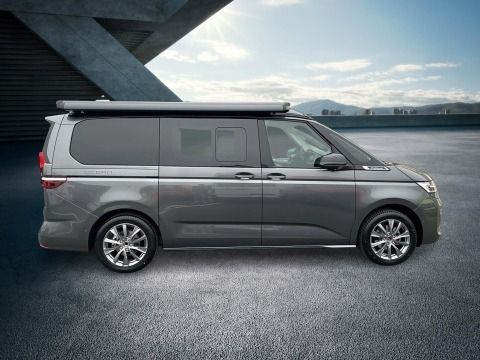 Fahrzeugabbildung Volkswagen T7 California California Ocean Motor: 2.0 l TDI