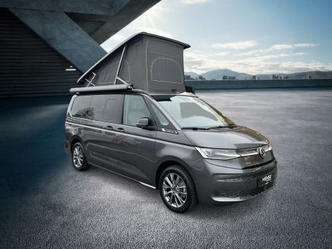 Fahrzeugabbildung Volkswagen T7 California California Ocean Motor: 2.0 l TDI