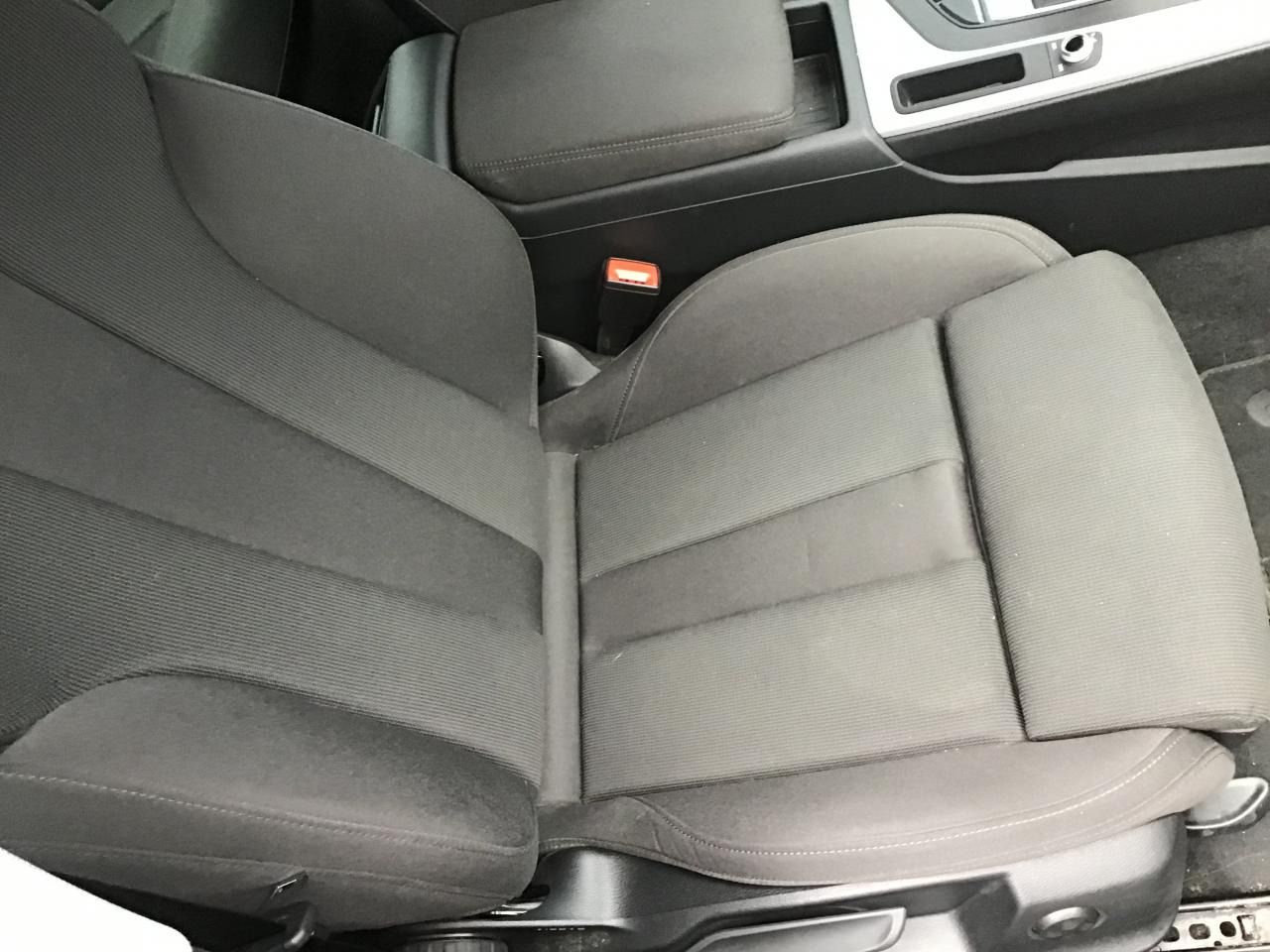 Fahrzeugabbildung Audi A4 Avant 35 TDI S tronic Advanced |FLA|ACC|AHK